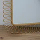 rectangle mirror